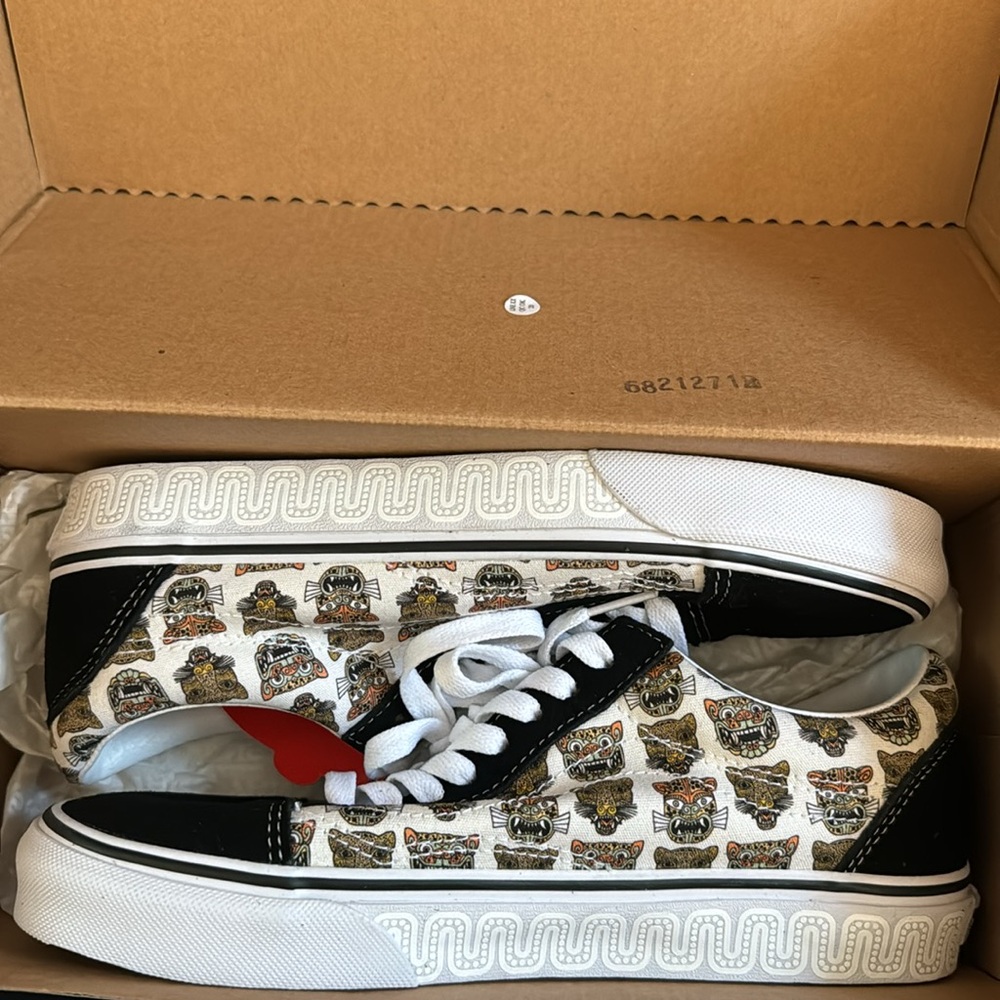 Vans
